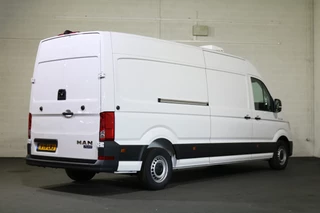 MAN TGE - afbeelding nr 10