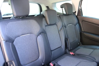 Renault Grand Scénic Clima|Navi|LM-Velgen|Cruise|Audio|CV - afbeelding nr 4