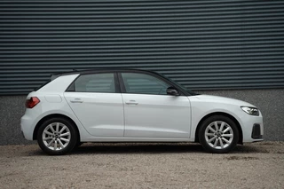 Audi A1 Sportback Audi A1 Sportback 30 TFSI Pro Line 116PK | LED koplampen | CarPlay | PDC - afbeelding nr 41
