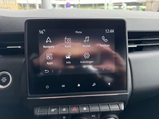 Renault Clio - afbeelding nr 11