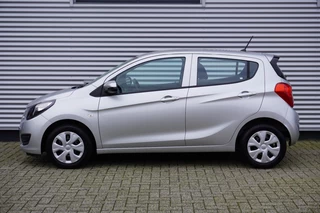 Opel KARL - afbeelding nr 3