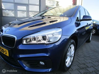 BMW 2 Serie BMW 2-serie Gran Tourer 218i Centennial High Executive 7p. Org NL - afbeelding nr 12