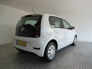 Volkswagen up! - afbeelding nr 5
