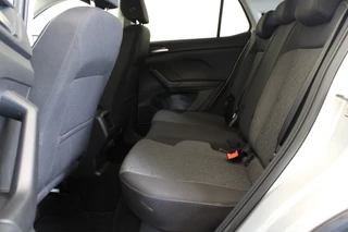 Volkswagen T-Cross Volkswagen T-Cross 1.0 TSI Life Edition - afbeelding nr 12