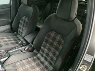Volkswagen Polo Volkswagen Polo 2.0 TSI GTI/ Virtual Cockpit/ DSG / 200 PK - afbeelding nr 19