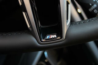 BMW 5 Serie BMW 5-serie Touring 530e PANO | TREKH | HUD - afbeelding nr 40