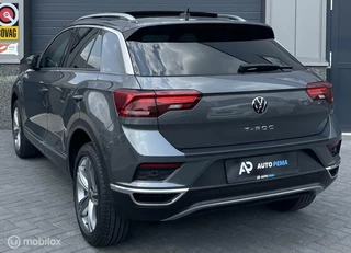 Volkswagen T-Roc Volkswagen T-Roc 1.5 TSI DSG Sport 150PK/PANO/VIRTU - afbeelding nr 22