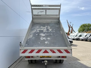 Renault Master Renault Master 2.3 130PK L3H1 Kipper Dubbellucht Trekhaak Airco Cruise Control - afbeelding nr 11