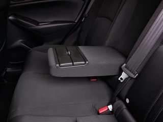 Mazda CX-3 2.0 SkyActiv-G 120pk Sportive | Origineel NL | Clima | Cruise | Pdc | Stoelverwarming | Licht+Regensensor | Privacy Glass | 18''lm | Trekhaak - afbeelding nr 30