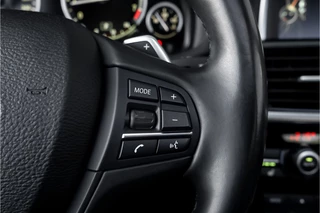 BMW X4 Schuifdak Leder Trekhaak - afbeelding nr 40