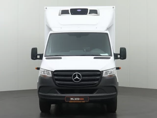 Mercedes-Benz Sprinter | Airco | Cruise | Camera | Navigatie | Zijdeur - afbeelding nr 10