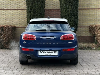 MINI Clubman Mini Clubman 1.5 Cooper Chili Serious Business Cruise | Clima - afbeelding nr 8