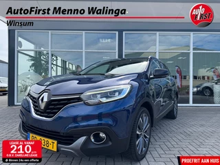 Renault Kadjar - 330524700-0