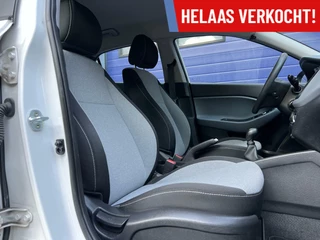Hyundai i20 Hyundai i20 1.2 l 1e eigenaar l Airco l Dab l Bluetooth - afbeelding nr 13