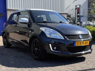 Suzuki Swift Suzuki Swift 1.2 Dynamic| Nieuwe APK| Camera| Led| Navi| NAP - afbeelding nr 16
