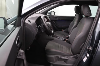SEAT Ateca SEAT Ateca 1.5 TSI FR Business*AUTOM.*NAVI*ACC*HAAK*ECC - afbeelding nr 16