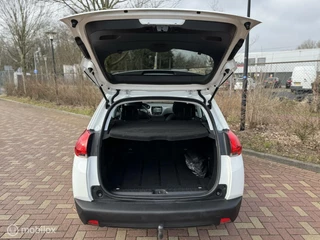 Peugeot 2008 Peugeot 2008 1.2 VTi Active Pack Premium - afbeelding nr 17