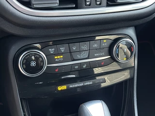 Ford Puma Ford Puma 1.0 EcoBoost Hybrid ST-Line X | ACC | B&O | Camera | LED | Keyless | CarPlay | DAB+ - afbeelding nr 25