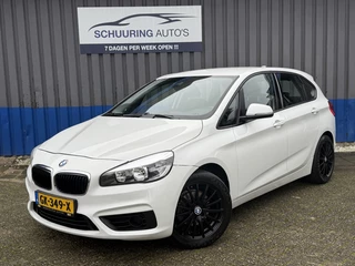 BMW 2 Serie - 261373049-0