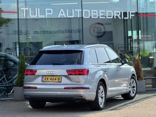 Audi Q7 Audi Q7 3.0 TDI e-tron quattro Premium 2016 dealer ond Nieuw staat - afbeelding nr 4