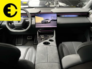 Lotus Eletre Lotus Eletre EDS 450 S 4WD Executive Seat 112 kWh - afbeelding nr 22