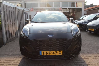 Ford Puma - afbeelding nr 8