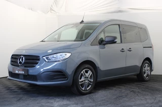 Mercedes-Benz Citan Tourer 110 Pro