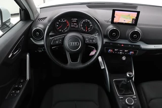 Audi Q2 Audi Q2 35 TFSI Sport | Trekhaak | Camera | Navigatie |  Sportstoelen | Climate control | PDC | Cruise control | Bluetooth - afbeelding nr 3