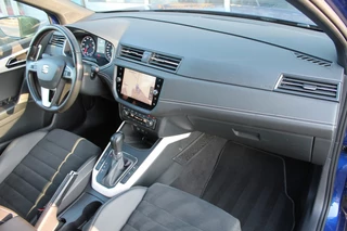SEAT Arona - afbeelding nr 25