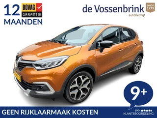 Renault Captur - afbeelding nr 1