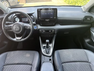 Mazda 2 Hybrid Mazda 2 Hybrid 1.5 Agile/Comfort/CuiseContr/Camera/Apple - afbeelding nr 26