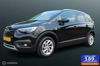 Opel Crossland X - 308070389-0