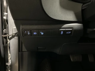 Toyota Corolla Touring Sports Toyota Corolla Touring Sports 1.8 Hybrid Executive | Navi | Bi-Tone | Camera | Blind-spot | - afbeelding nr 17