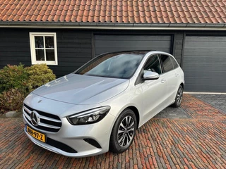 Mercedes-Benz B-Klasse 200 Premium Plus Pano/El.Trekh/Memory