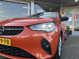 Opel Corsa - afbeelding nr 27
