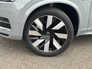Volvo XC90 Volvo XC90 T8 Plug-in hybrid AWD Plus Bright | 360 Camera | H&K Audio | Getint glas - afbeelding nr 12