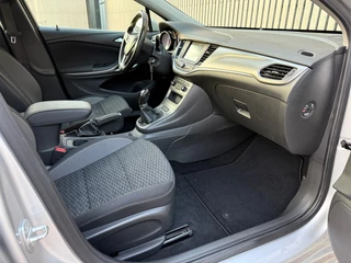 Opel Astra Opel Astra Sports Tourer 1.2 Edition - Camera - Navigatie - Cruise - afbeelding nr 5