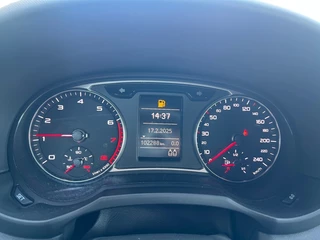 Audi A1 - afbeelding nr 21