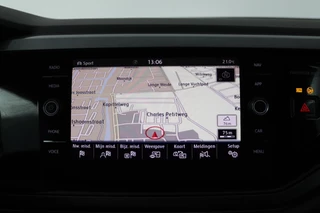 Volkswagen Polo Volkswagen Polo 1.0 TSI Highline (PARKEERSENSOREN, CRUISE ADAPTIEF, NAVIGATIE, CARPLAY, AUTOMAAT, DIGITAAL DASHBOARD, NL-AUTO) - afbeelding nr 18