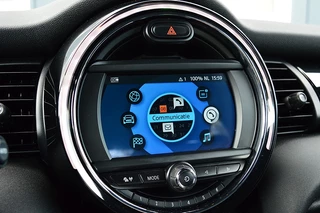 MINI Cooper Rijklaarprijs-Garantie Navigatie Led Sport Interieur 17 Inch Apple-Carplay Stuurverwarming - afbeelding nr 21