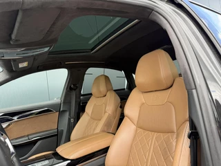 Audi A8 Audi A8 55 TFSI Quattro Pro Line Plus S-Line - Pano - Led - Head Up - afbeelding nr 25