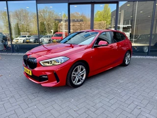 BMW 1 Serie - 500306270-0