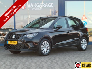 SEAT Arona 1.0 EcoTSI Style,
