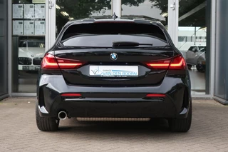 BMW 1 Serie - afbeelding nr 5