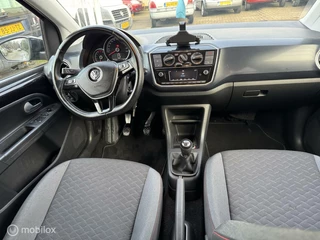 Volkswagen up! Volkswagen Up! 1.0 BMT up! beats - afbeelding nr 9