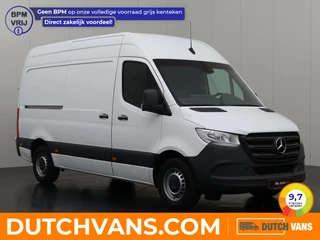 Mercedes-Benz Sprinter 319CDi Automaat L2H2 | 3500Kg Trekhaak