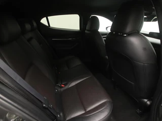 Mazda 3 Mazda 3 2.0 e-SkyActiv-X Luxury automaat : dealer onderhouden - afbeelding nr 19