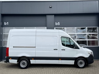 Mercedes-Benz Sprinter - afbeelding nr 2