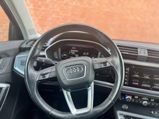 Audi Q3 Audi Q3 40 TFSI quattro S Line Pro Line S|CAMERA|LANE ASSIST - afbeelding nr 16