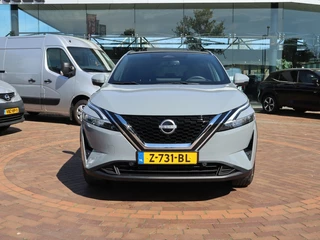Nissan QASHQAI - afbeelding nr 16
